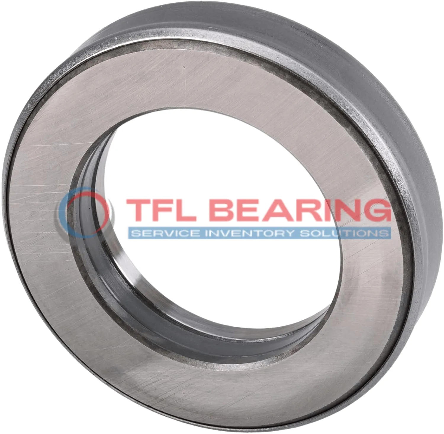 Thrust Ball Bearing With Outside Band T-100-54